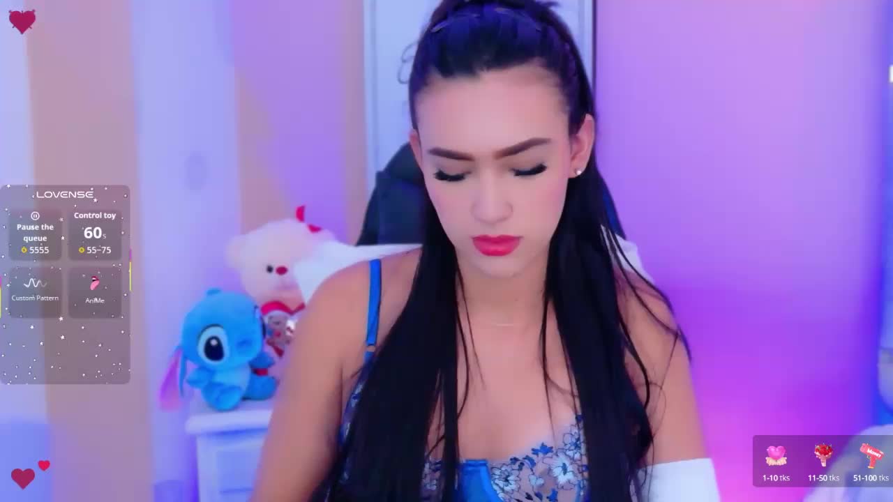 IsaValencia Live Sex December 13, 2025