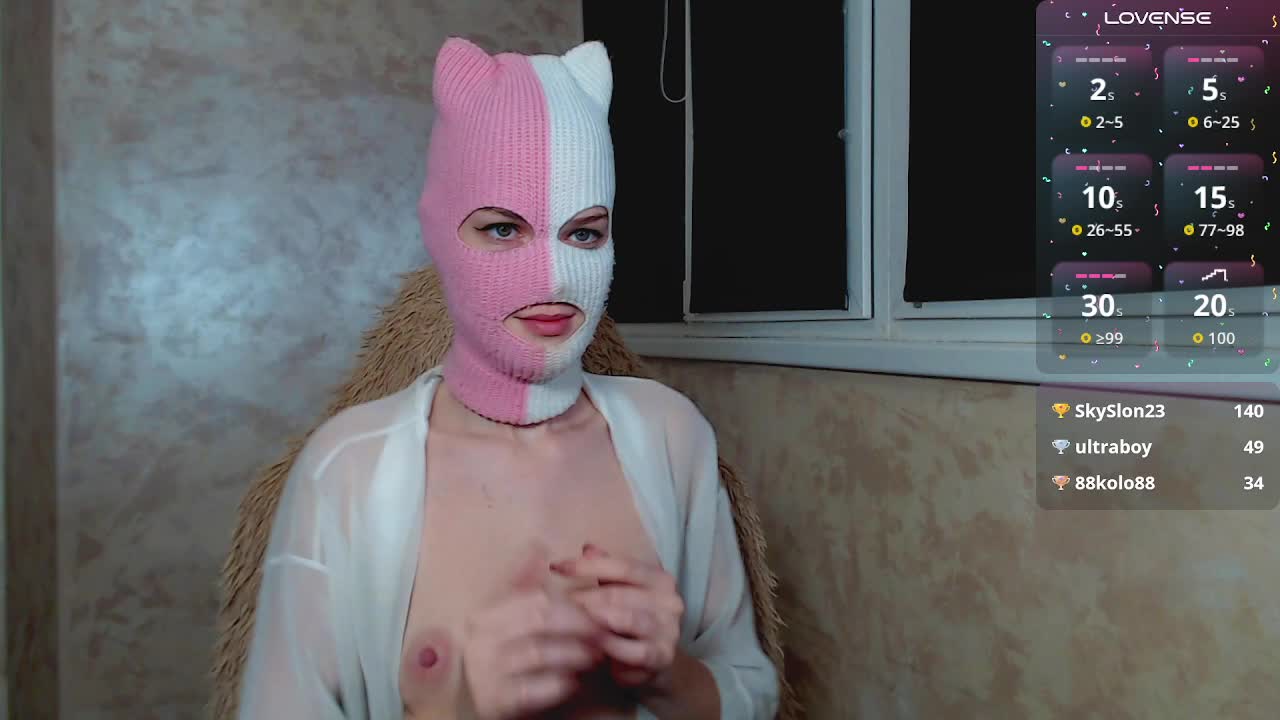 Domiiiniiicana Live Sex December 14, 2025