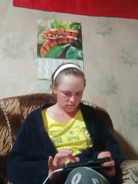 Calibriya Live Sex December 17, 2025