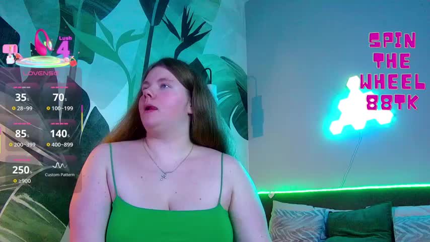 RubyValen Live Sex December 17, 2025