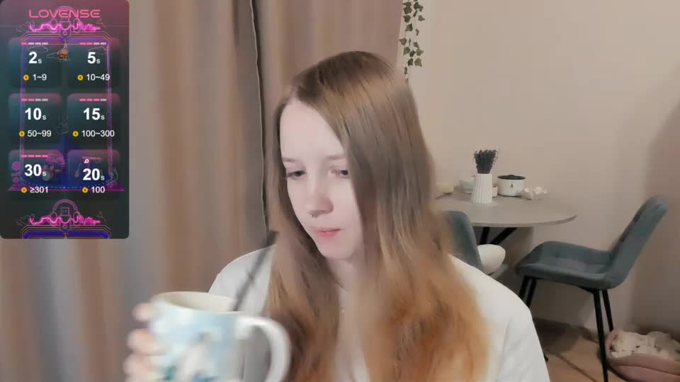 alisha_ley Live Sex December 14, 2025