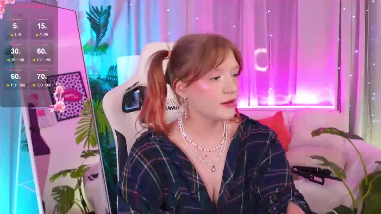 CrazyWine Live Sex December 17, 2025