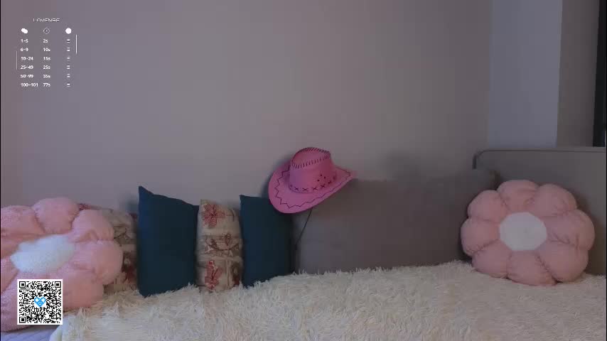 taithelme Live Sex December 15, 2025