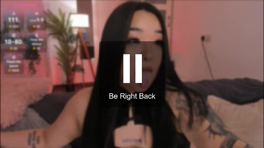 ferry_tail Live Sex December 13, 2025