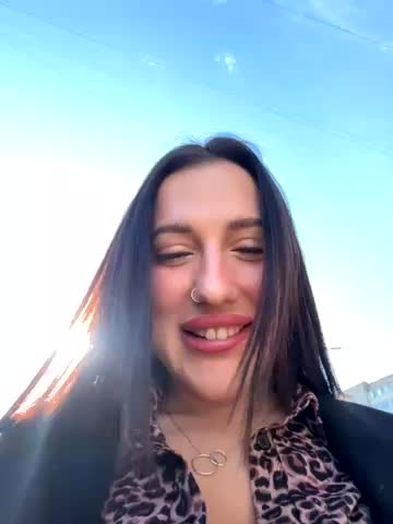 AleksandraRich Live Sex December 13, 2025