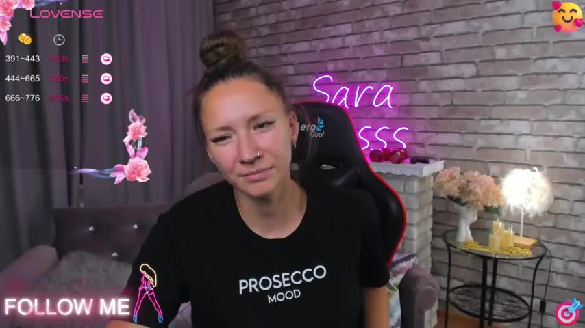 SarahCoksss Live Sex December 17, 2025