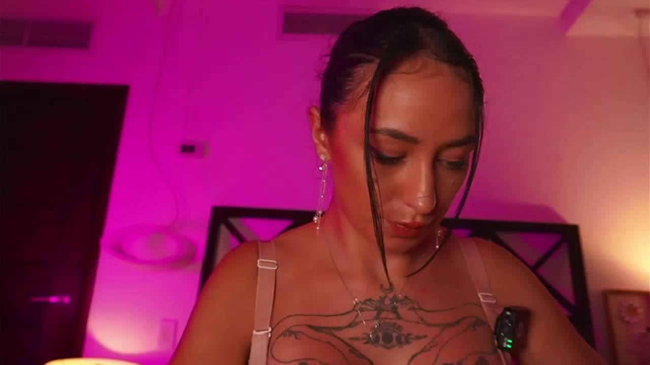 LunaMystyque Live Sex December 13, 2025