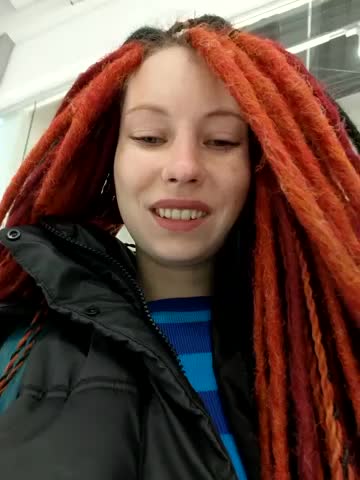 Frost_foxy Live Sex December 13, 2025