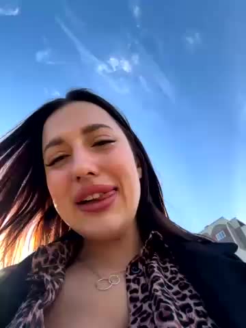 AleksandraRich Live Sex December 13, 2025