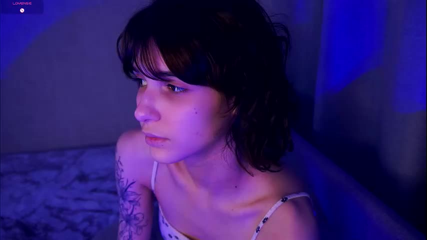 odettehatt Live Sex December 17, 2025