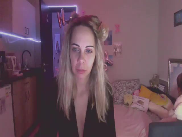 Getera_Cass Live Sex December 13, 2025
