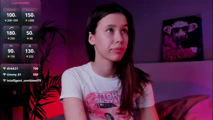 candy_sandy_ Live Sex December 13, 2025