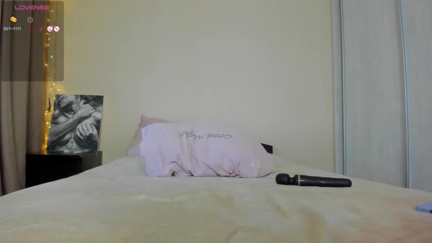 Bella_Foryou Live Sex December 15, 2025