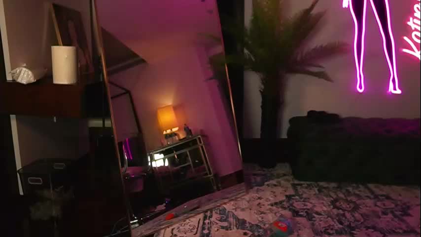 katyerave Live Sex December 13, 2025