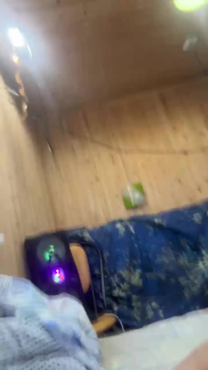 VolgaStudia Live Sex December 12, 2025