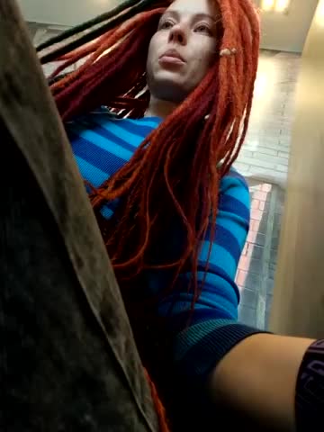 Frost_foxy Live Sex December 13, 2025