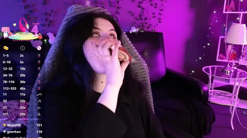 Dark_Shine Live Sex December 19, 2025