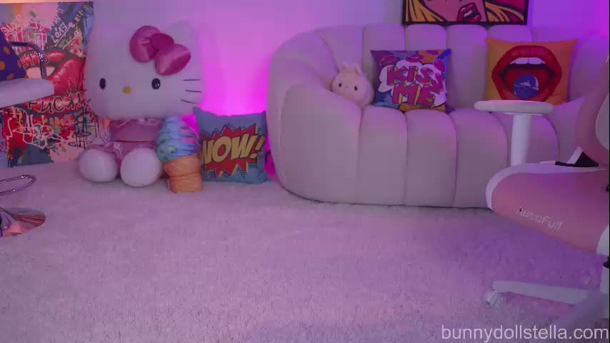 bunnydollstella Live Sex December 13, 2025