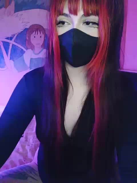 -Nanamin- Live Sex December 17, 2025