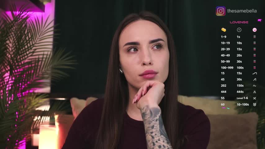 BabyYoda- Live Sex December 13, 2025