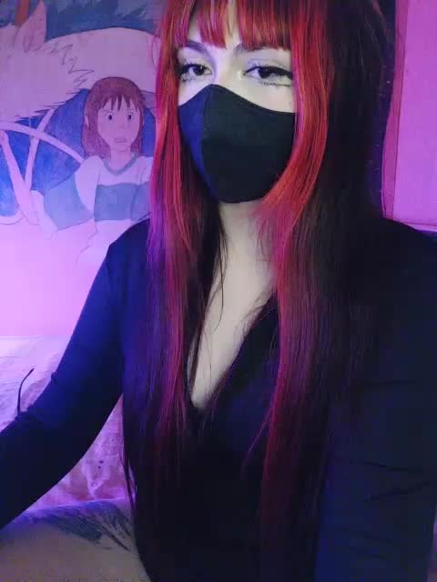 -Nanamin- Live Sex December 17, 2025