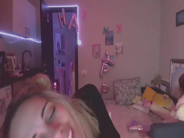 Getera_Cass Live Sex December 13, 2025
