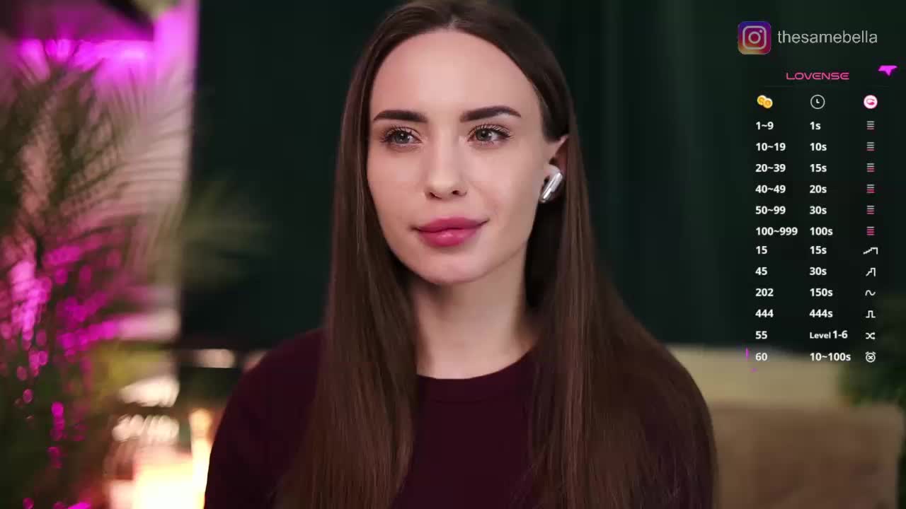 BabyYoda Live Sex December 14, 2025