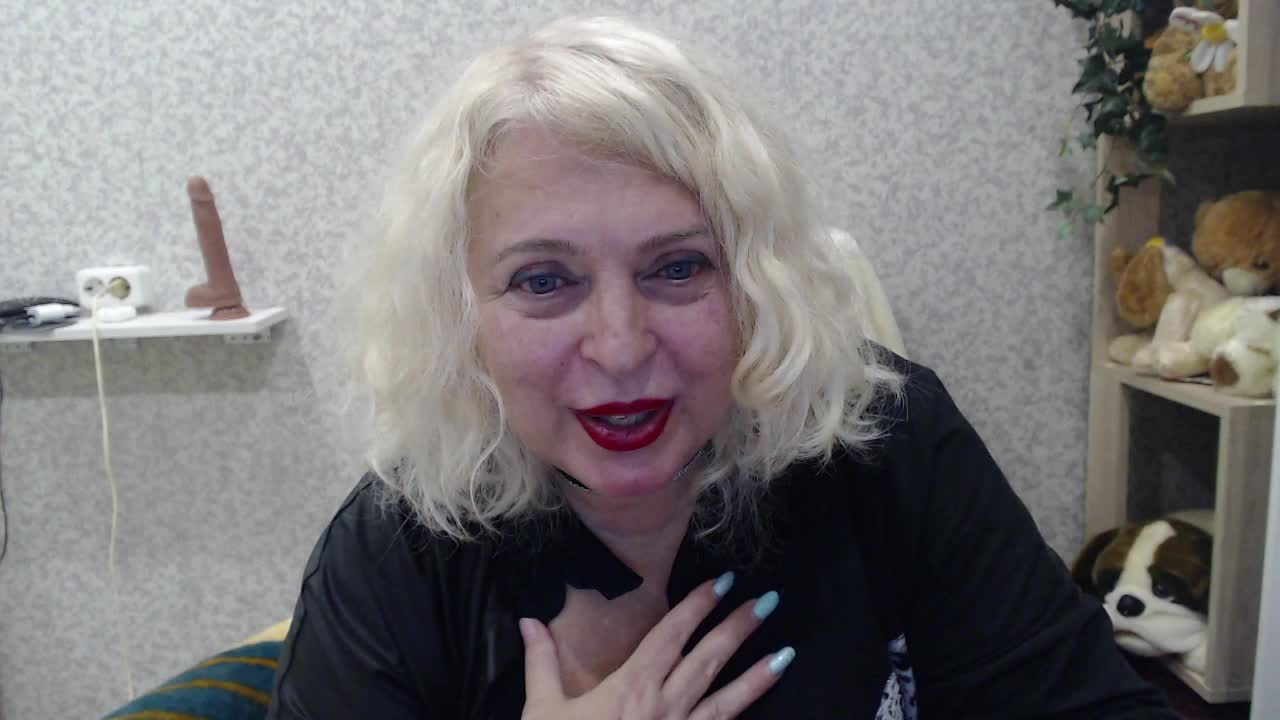 Alek-Sandra Live Sex December 13, 2025