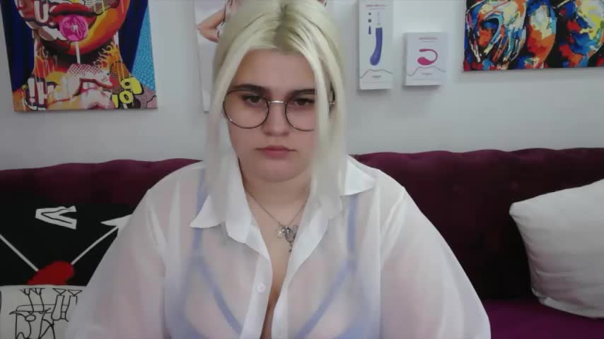 Amber_Monro Live Sex October 2, 2025