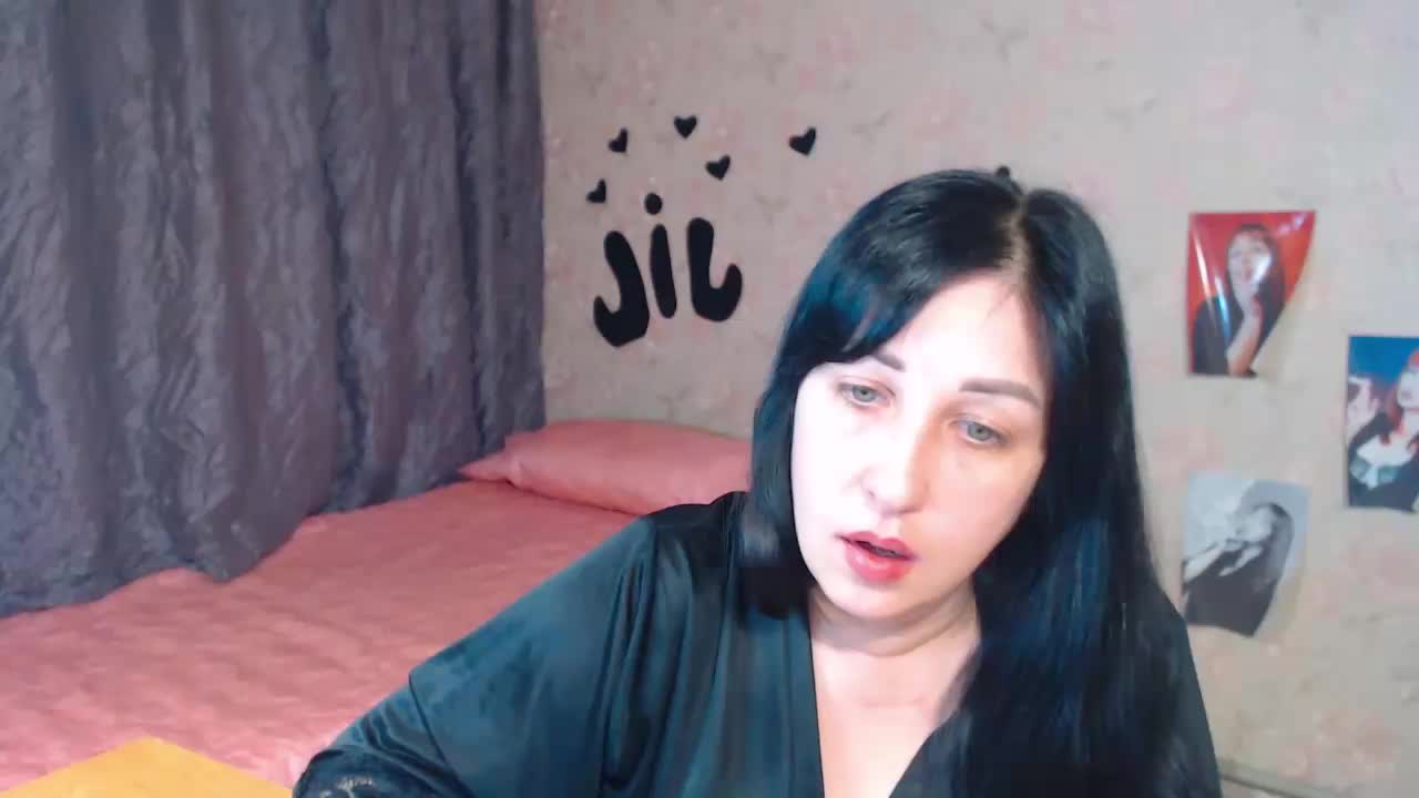 JillStevens Live Sex December 19, 2025