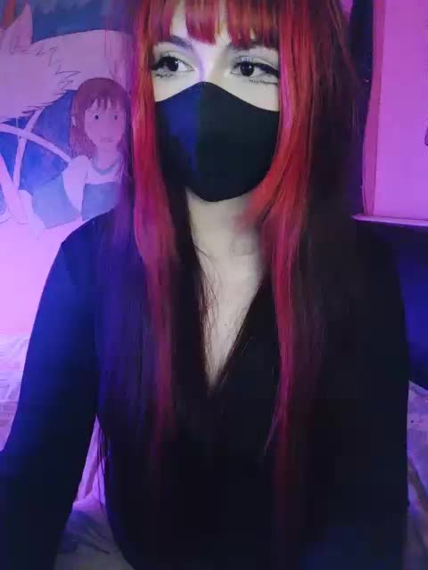 -Nanamin- Live Sex December 17, 2025