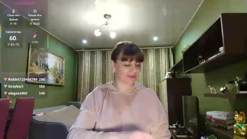 Veronika_Gold Live Sex December 18, 2025