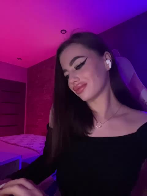 HotGirlEva Live Sex December 14, 2025