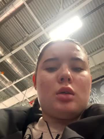StephanieMur Live Sex December 18, 2025