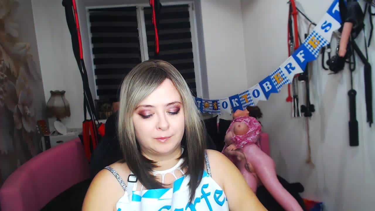 missGODDESS Live Sex December 15, 2025