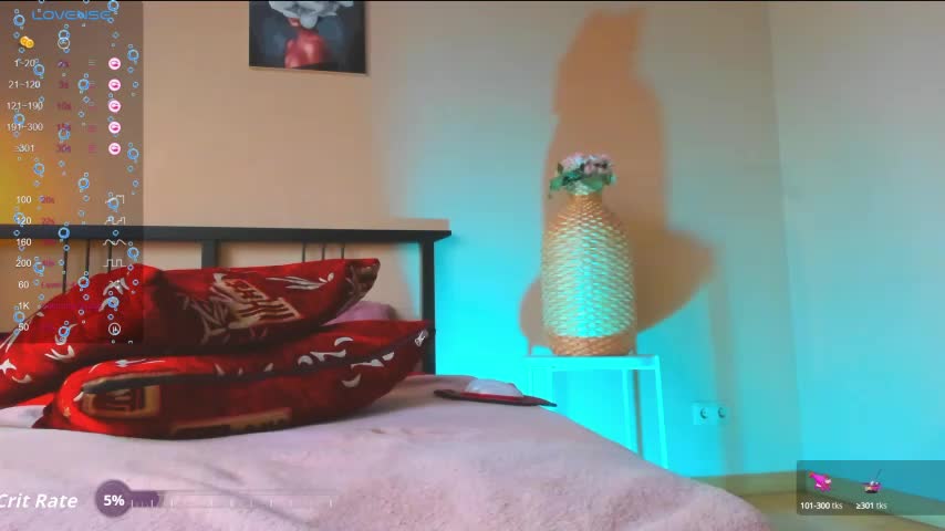 _VASILISSA_ Live Sex December 13, 2025