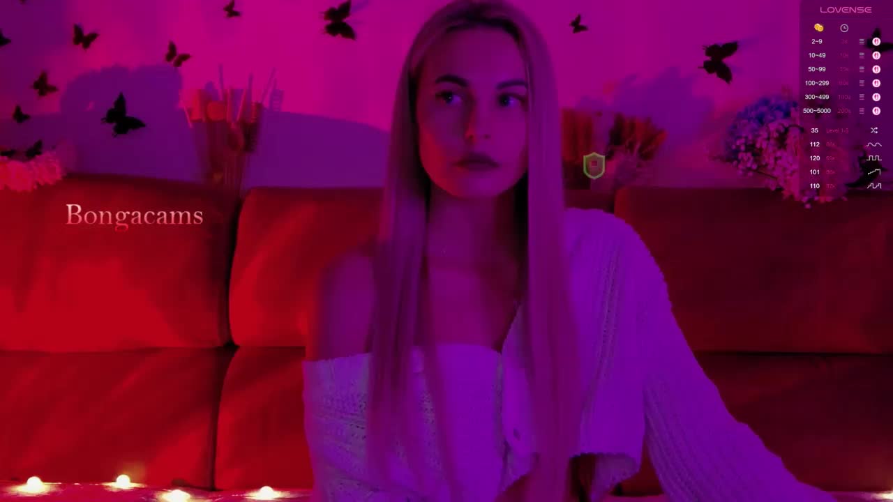 Kocmoc_Katerina Live Sex December 14, 2025