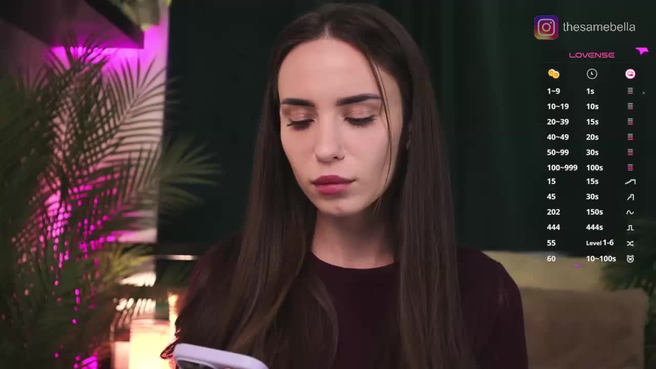 BabyYoda Live Sex December 14, 2025