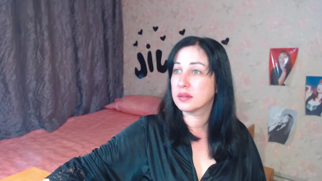 JillStevens Live Sex December 19, 2025