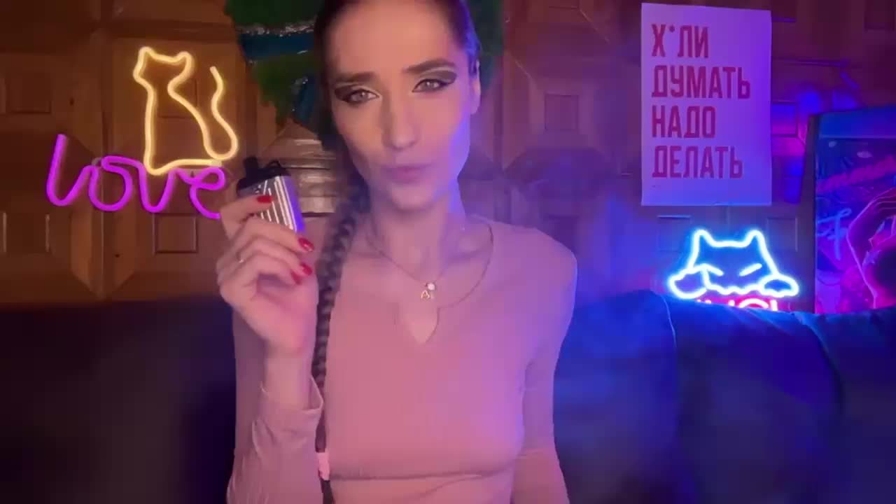 CandyBoom Live Sex December 14, 2025