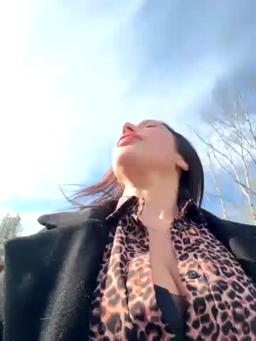 AleksandraRich Live Sex December 13, 2025