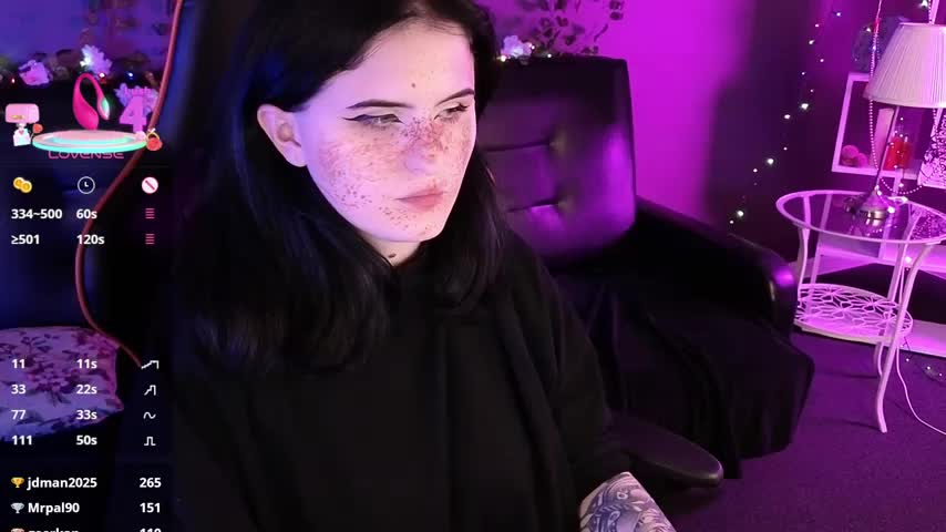 Dark_Shine Live Sex December 19, 2025