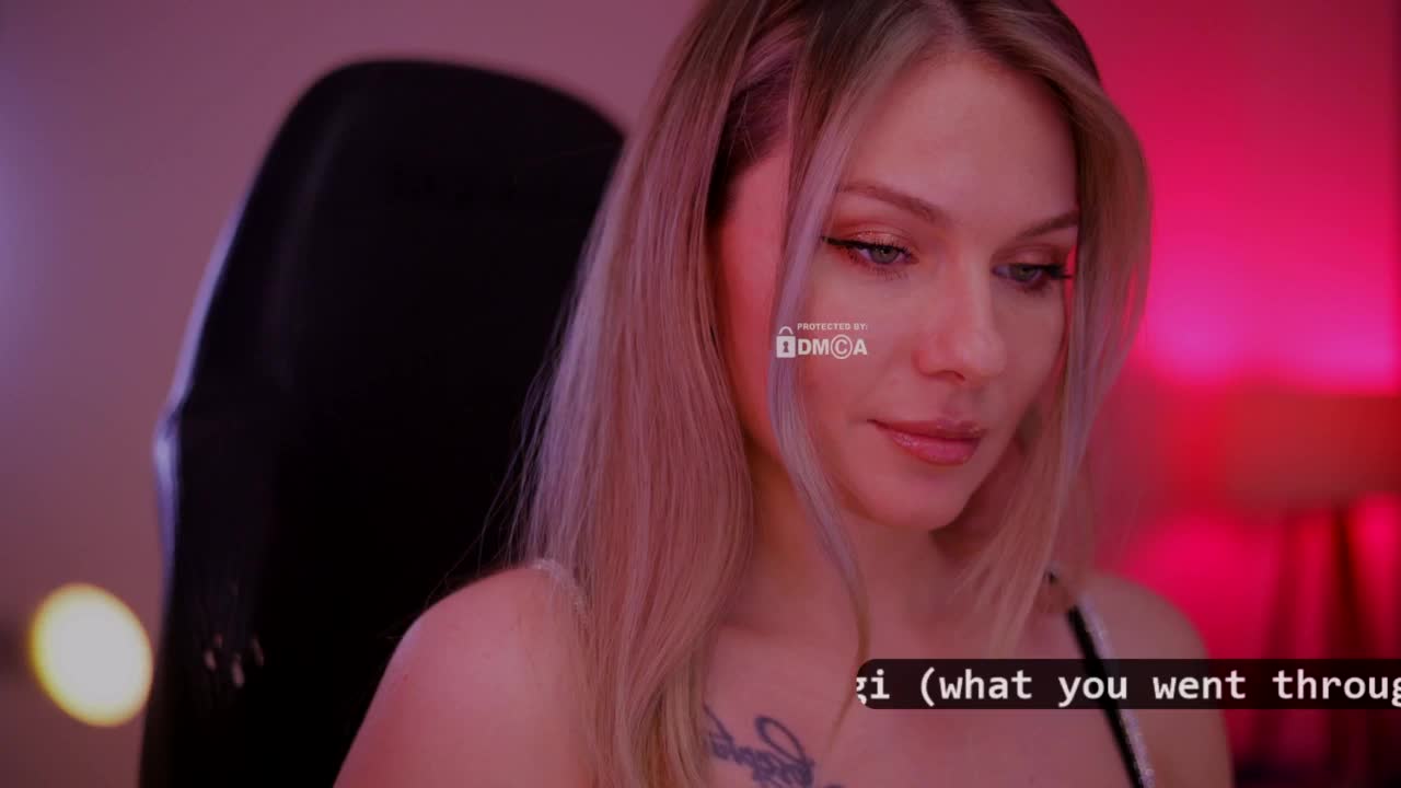 D_i_aM Live Sex December 15, 2025