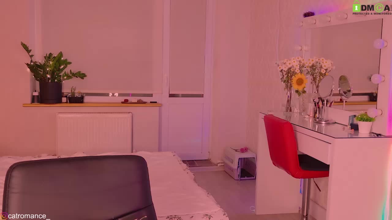 catromance Live Sex December 14, 2025