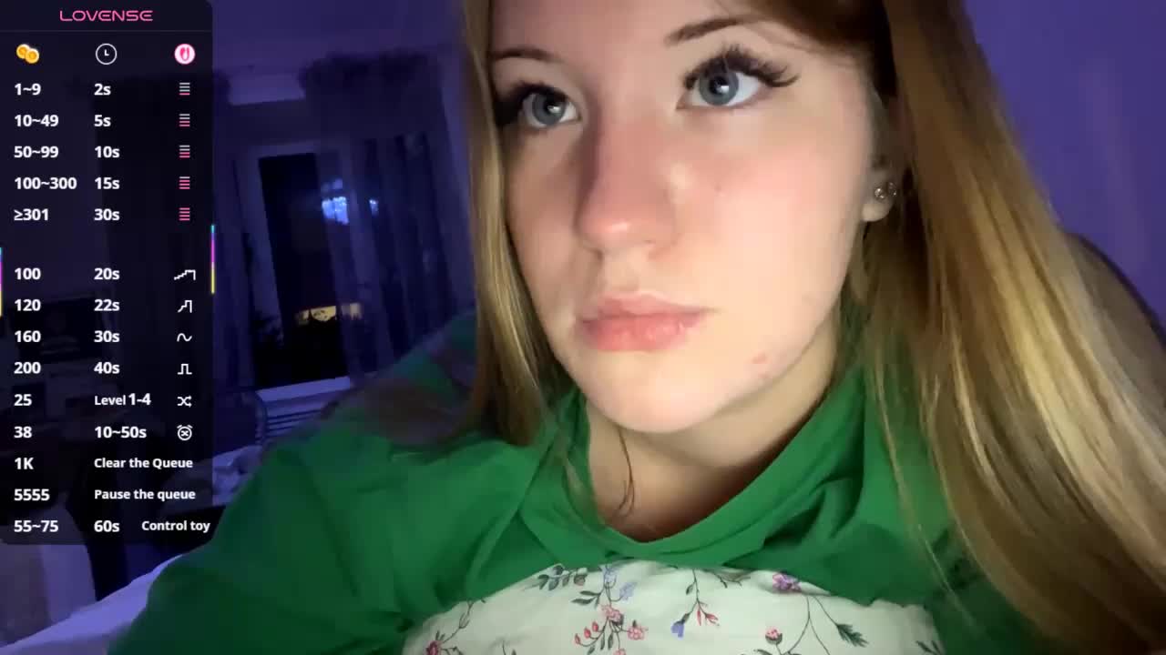 LizethHanry Live Sex December 13, 2025