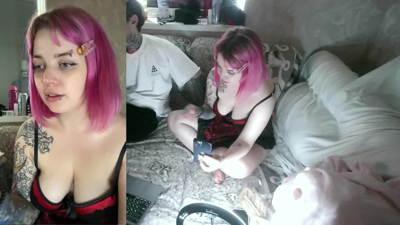 dirtycute Live Sex December 13, 2025