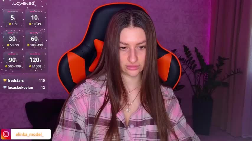 Elishka_ Live Sex October 2, 2025