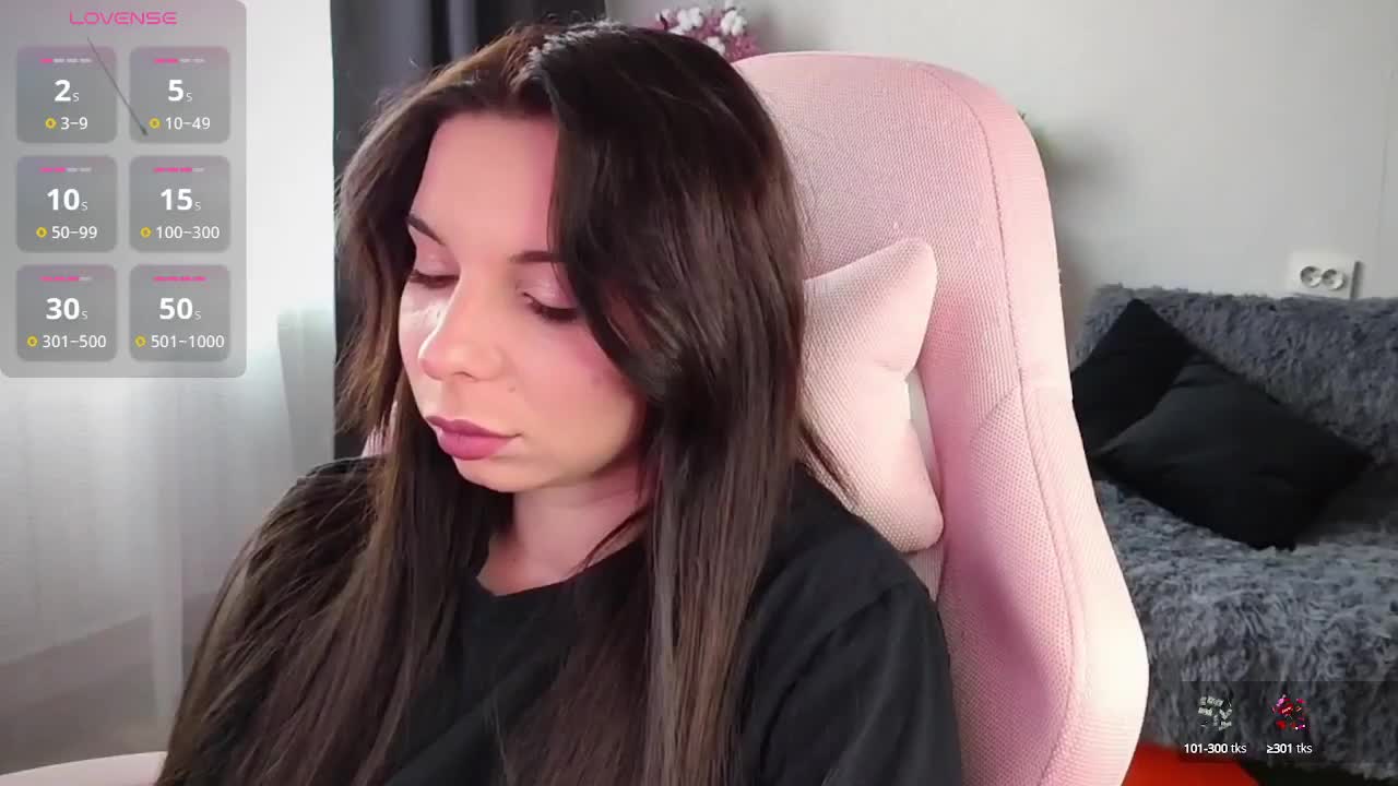 Lady-shy Live Sex December 13, 2025