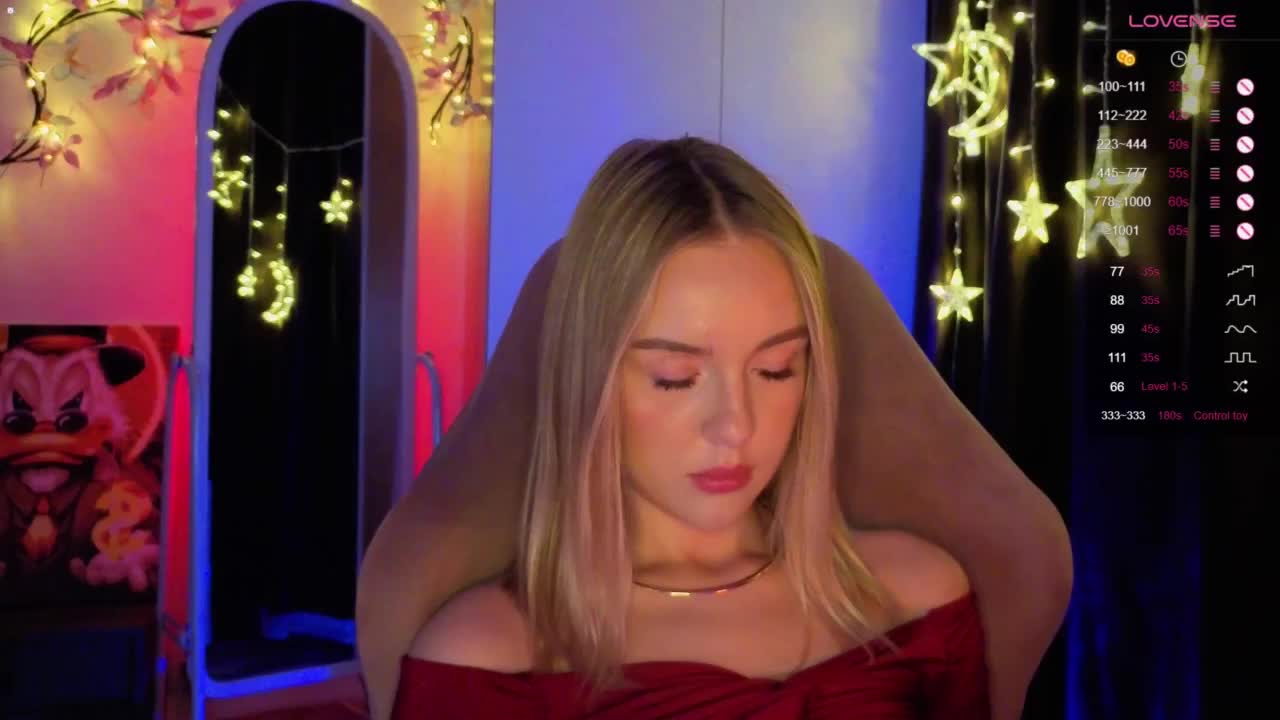 Nestyzz Live Sex December 18, 2025