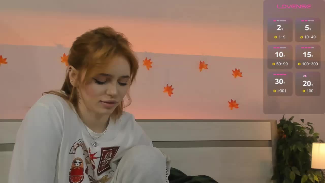 Phoenix_Margo Live Sex December 14, 2025